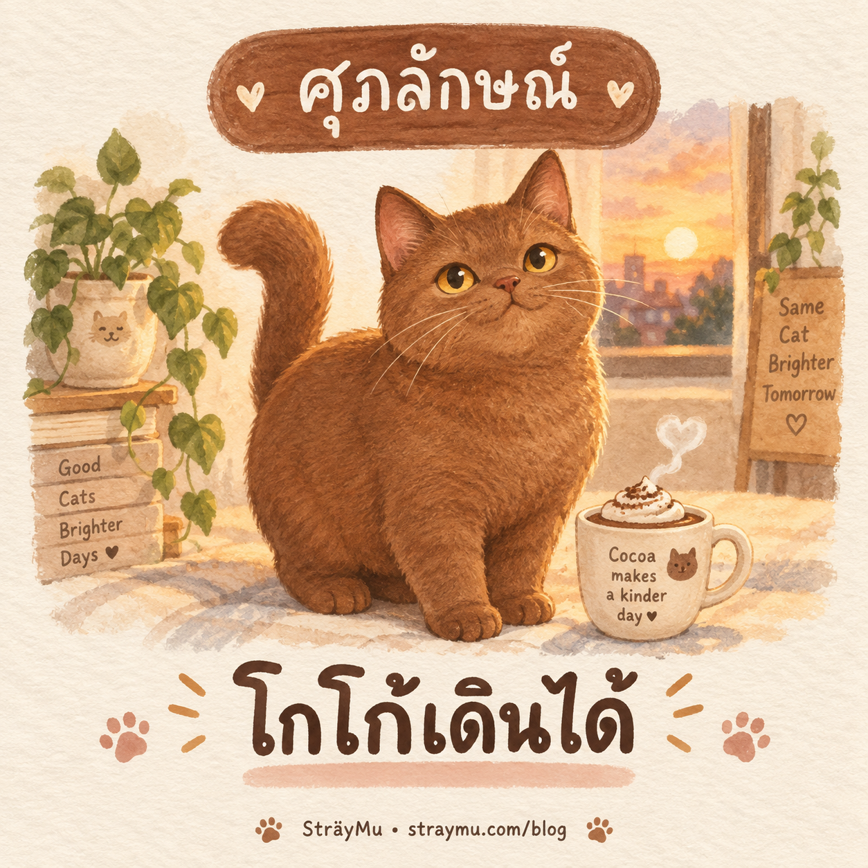 ศุภลักษณ์