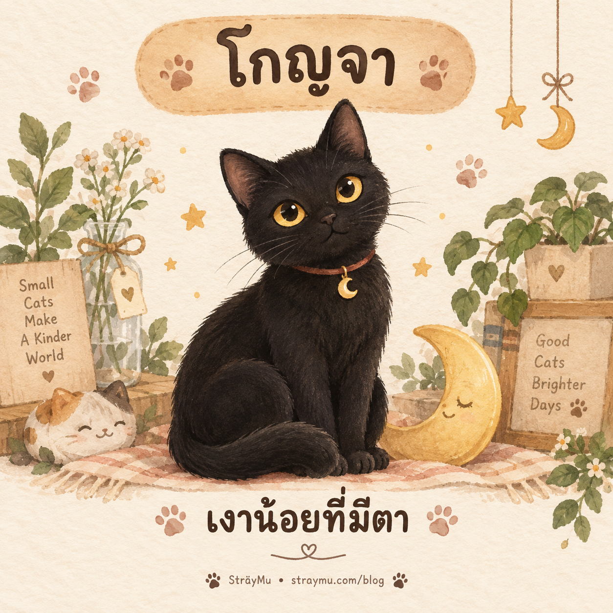 โกญจา